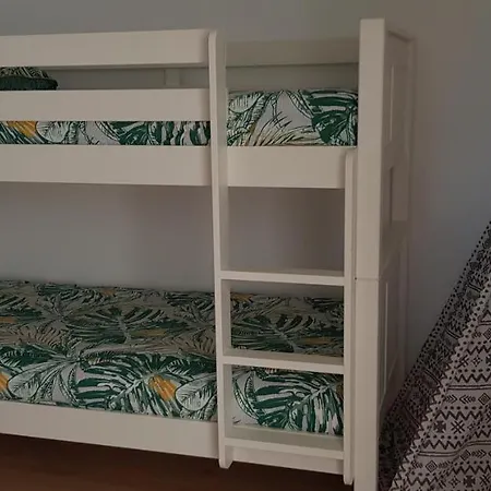 Holiday home Gite En Campagne 15 Min De Rennes Saint-Gilles (Ille-et-Vilaine)