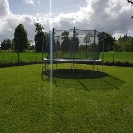 Holiday home Gite En Campagne 15 Min De Rennes Saint-Gilles (Ille-et-Vilaine)